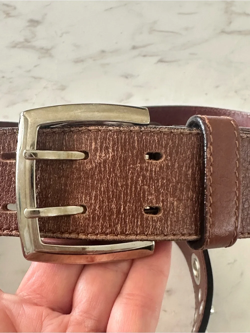 Burberry vintage men’s